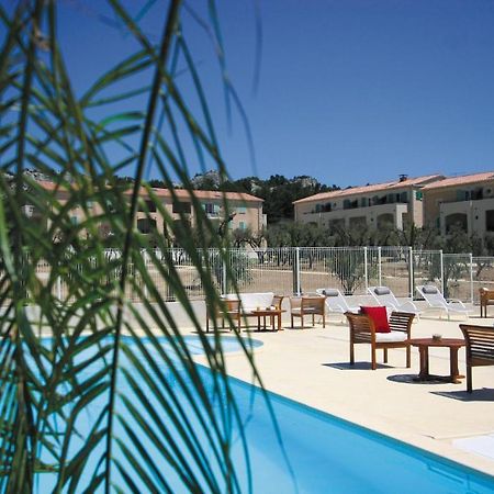 Lagrange Vacances Le Domaine De Bourgeac Paradou Exterior foto