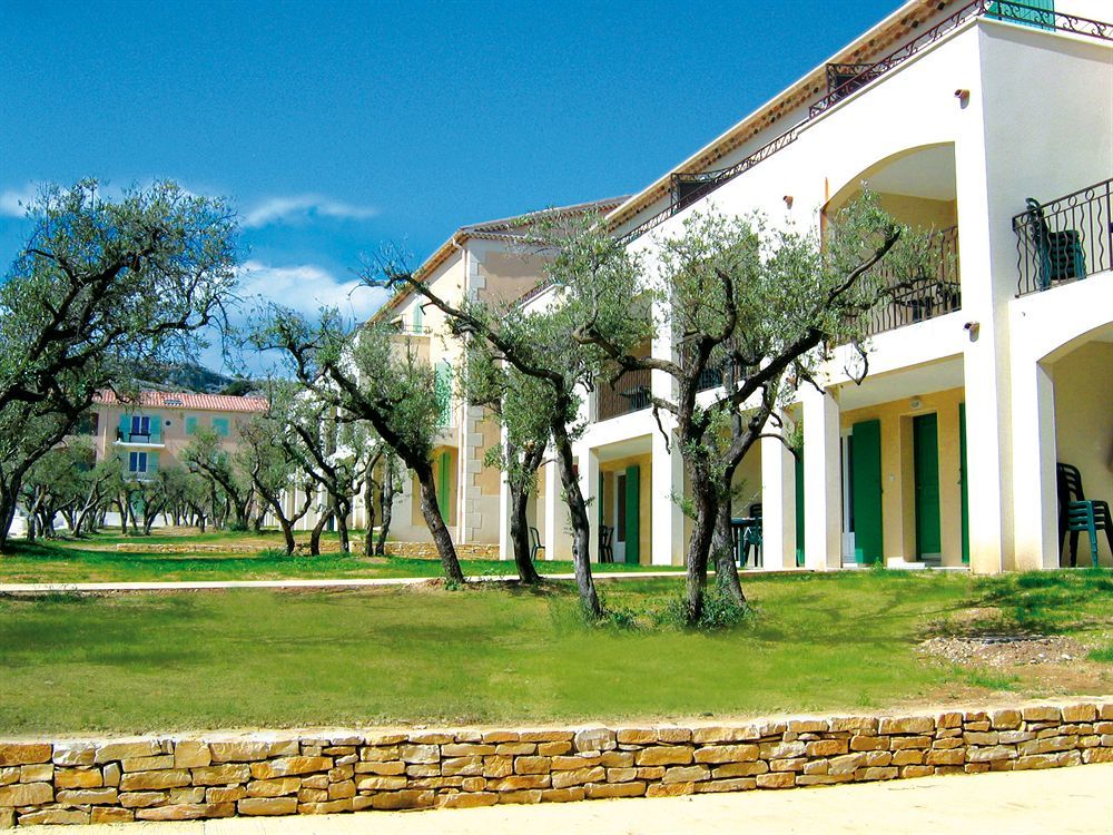 Lagrange Vacances Le Domaine De Bourgeac Paradou Exterior foto